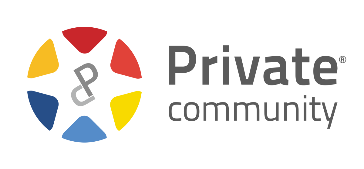 Logo Private Community