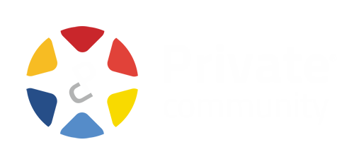 Logo Private Community